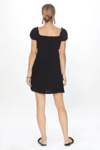 Load image into Gallery viewer, 荷葉邊兩穿洋裝 兩色