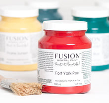 Load image into Gallery viewer, Fusion Paint - Tester 37ml