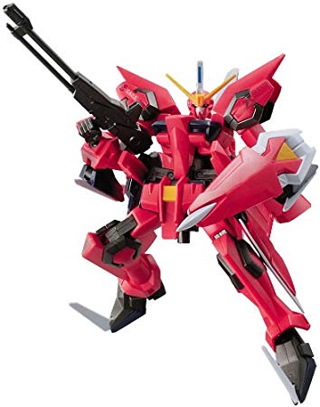 Gundam HG 1/144 Aegis Gundam