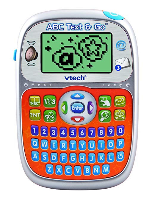 VTech Baby ABC Alphaberry