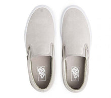 Load image into Gallery viewer, VANS | CLASSIC SLIP-ON (PERFORATED SUEDE)
