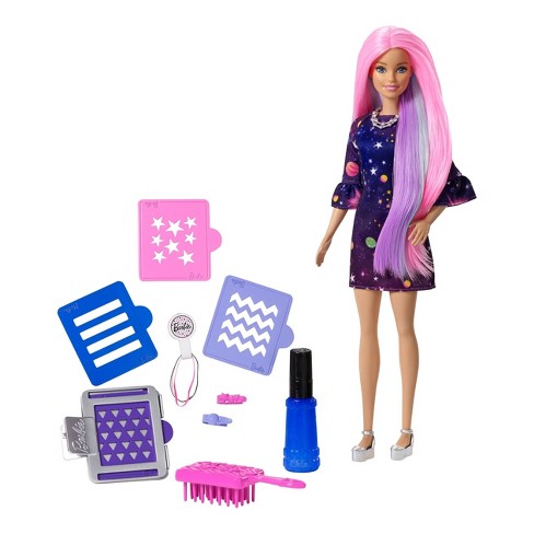 Barbie Color Surprise Doll